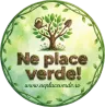 Ne Place Verde Logo